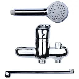 Змішувач для ванни AQUATICA 9750220 - мініатюра 2