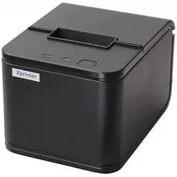Принтер чеків X-PRINTER XP-C58H USB, Ethernet (XP-C58H UE-0071)