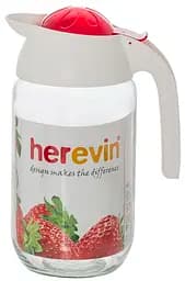Кувшин Herevin Toledo Red New, 1,5 л (6373622)