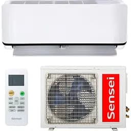 Сплит-система Sensei Aquilon Inverter SAC-24MBW/I (130667)