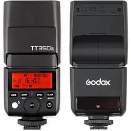 Спалах Godox V350S для Sony [GODOX_V350S] [137769] - мініатюра 28