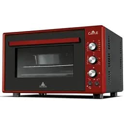 Духовка Castle CPE-50R