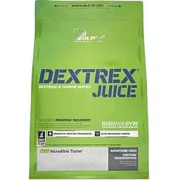 Передтренувальний комплекс Olimp Dextrex Апельсин 1 кг