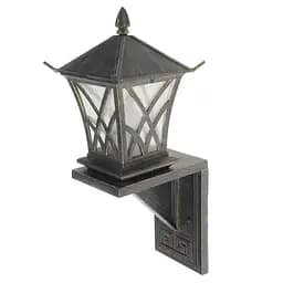 Светильник Brille настенный фасадный накладной GL-19 A Gold