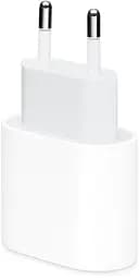 Зарядное устройство для Apple 20W USB-C (MD3J4)