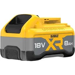 Акумуляторна батарея DeWalt 18 В 8 Аг (DCB1880)