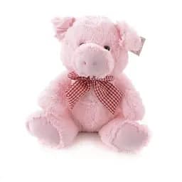 Мягкая игрушка ПоросенкаIF285B