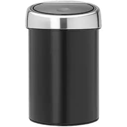 Ведро мусорное Brabantia Touch Bin 3 л (364440)