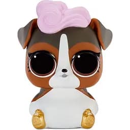 Игровой набор L.O.L. Surprise Big Pets DJ-Песик (577706)