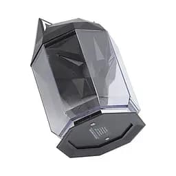 Зволожувач повітря, аромадифузор портативний Kinscoter Guardian Wolf SH-L162 650 мл, Black - мініатюра 7