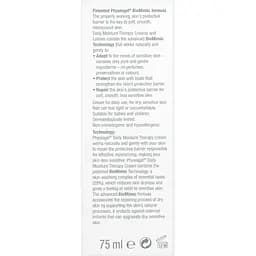 Зволожувальний крем Physiogel Daily Moisture Therapy для сухої та чутливої ​​шкіри 75 мл (4997002) - мініатюра 6