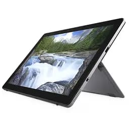 Ноутбук Dell Latitude 7200 2in1 Touch (i5-8365U/16/256SSD) - Class B "Б/В" - мініатюра 4