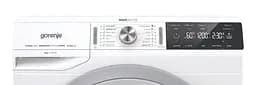 Пральна машина Gorenje WA926/інверторна/9 кг/ 1200 об/A-50%/14 програм/60 см/ LED дисплей (WA926) - мініатюра 4