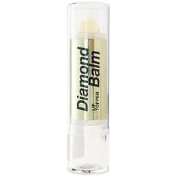 Бальзам для губ з шимером Colour Intense Diamond Balm Golden Sun №05 4 г