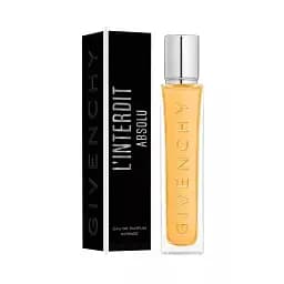 Оригинал Givenchy L`Interdit Absolu Intense 12,5 мл парфюмированная вода