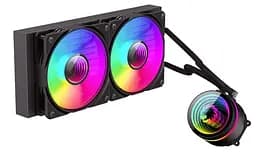 СВО GameMax IceBurg 240 Infinity (IceBurg 240 Infinity)