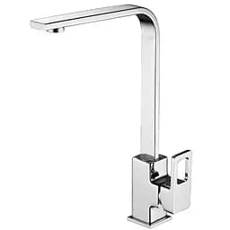 Змішувач для кухні Mixxus Premium Loren 017 MI6802 Хром