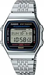 Часы Casio VINTAGE ICONIC ABL-100WE-1AEF