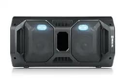 Акустична система Real-El X-757 Black - мініатюра 3