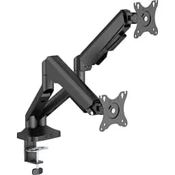 Настільне кріплення для монітора OfficePro MA442B 17-35" Black [138980]