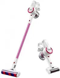 Аккумуляторный пылесос Jimmy JV53R Fuchsia