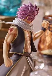 Фігурка Good Smile Company Хвіст Феї Нацу Драгніл Fairy Tail Natsu Dragneel 18 см WST GSC FT ND - мініатюра 6