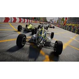 Гра Grid Legends (російські субтитри) (PS5) - мініатюра 7