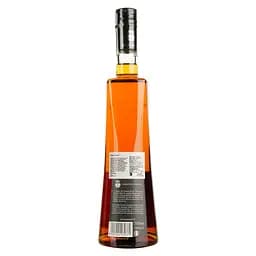 Лікер Joseph Cartron Caramel 18% 0.7 л - мініатюра 2