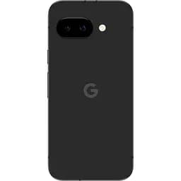 Смартфон Google Pixel 9a 5G 8/128Gb Obsidian US - мініатюра 2