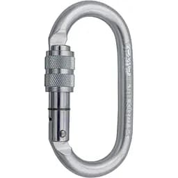 Карабін Camp Oval Pro Lock Silver (1060-1455)