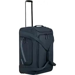 Дорожня Сумка На Колесах American Tourister CITY RACER NAVY 68x39x38 MI9*41002 - мініатюра 2