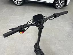 Електросамокат KUGOO G2 Pro OffRoad 1000W 18Ah (2025 рік) - мініатюра 7