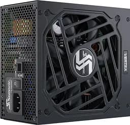 Блок живлення Seasonic Vertex PX-850 850W 80+ Platinum (Vertex PX-850) - мініатюра 5