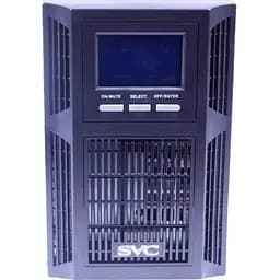 Джерело безперебійного живлення (ДБЖ) SVC PT-1KS-LCD [108222]