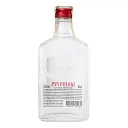 Горілка особлива Pan Polskiy Панська 40% 0.25 л - мініатюра 2