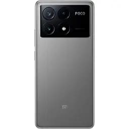 Смартфон Poco X6 Pro 8/256Gb Global EU Grey [100250] - мініатюра 5