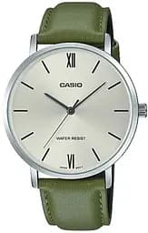 Годинник Casio TIMELESS COLLECTION MTP-VT01L-3B