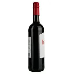 Вино Heaven Pinotage, червоне, сухе, 0,75 л - мініатюра 2