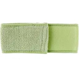 Мочалка масажна SPL, салатова