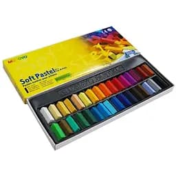 Пастель суха Mungyo MPS-32 32 кольори