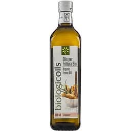 Масло Biologicoils для жарки органическое 750 мл (566105)