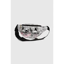 Бананка для дівчинки 12058-20 Сірий (2000990707925A)