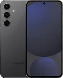 Мобільний телефон Samsung Galaxy S24 FE 8/256Gb Graphite (SM-S721BZKGEUC)