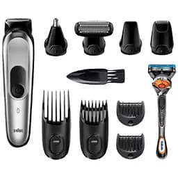 Универсальный триммер Braun MGK7221 [64063]