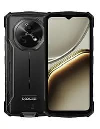Смартфон DOOGEE Fire 7 4/256GB Twilight Gray