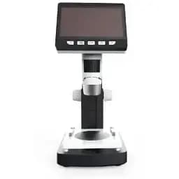 Професійний цифровий мікроскоп INSKAM 306 зі збільшенням у 1000 разів з екраном 4,3 LCD-дисплей