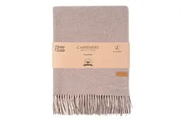 Плед Ardesto Leonardo Moon 140x200 см бежевый (ART0601LM)