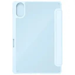Чохол до планшета Armorstandart Y-Type PEN Xiaomi Redmi Pad 2 Blue (ARM87407)