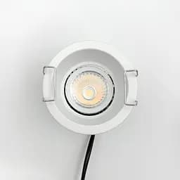 Точковий світильник Skarlat RSL74W005-2 7W WH 4000K - мініатюра 3