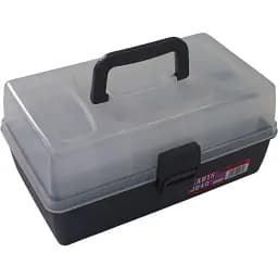 Ящик Meiho Cabin 2040 305x190x140mm Grey